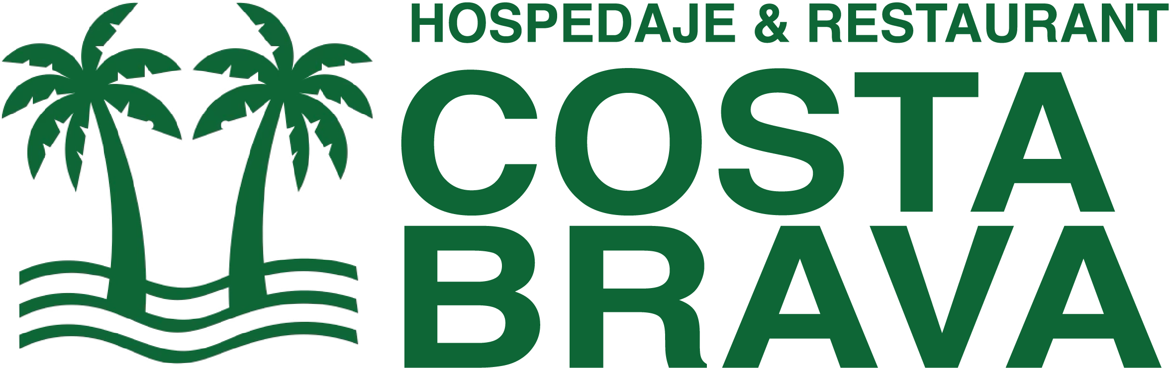 Costa Brava Logo