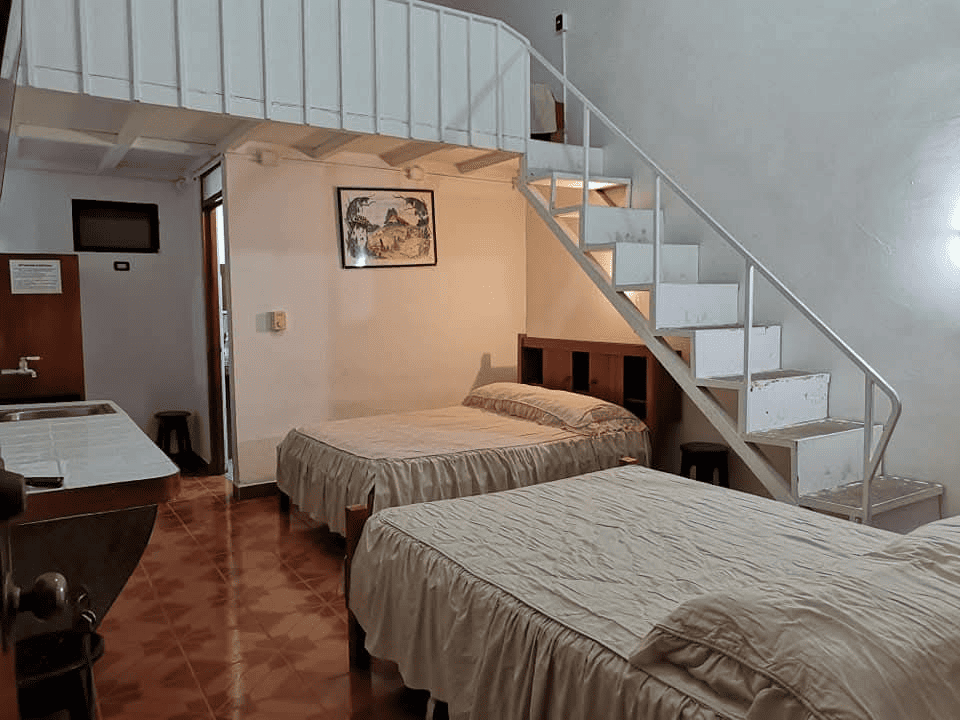 Habitación Costa Brava